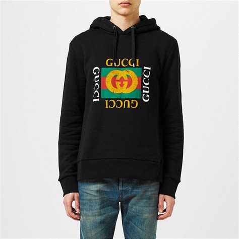 replica gucci hoodies|genuine gucci hoodie.